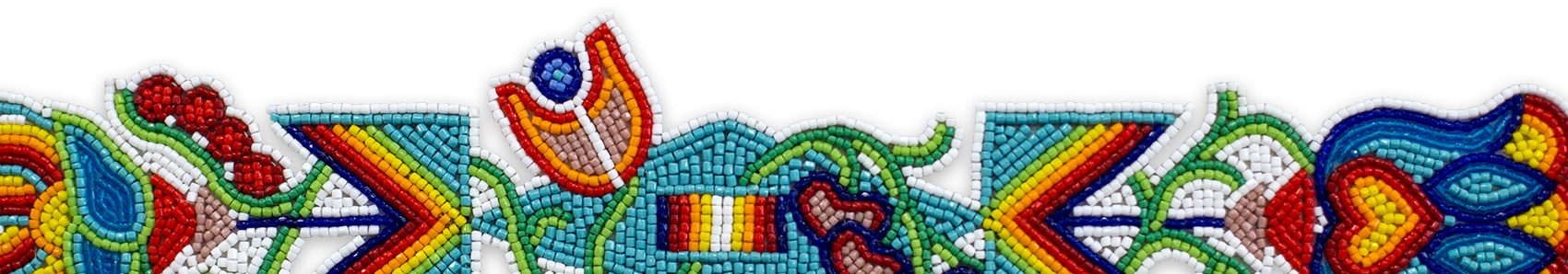 Bead Work | Talk Donation