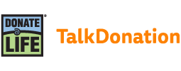 Talk Donation