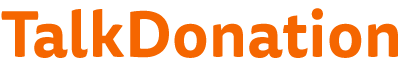 Talk Donation