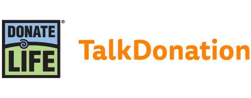 Talk Donation